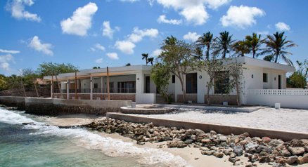 Bonaire Architect Bonaire Architekt
